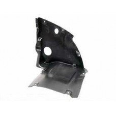 Θόλος Πλαστικός MERCEDES CLK 2002 - 2005 ( C209 ) Εμπρός Δεξιά 020500826