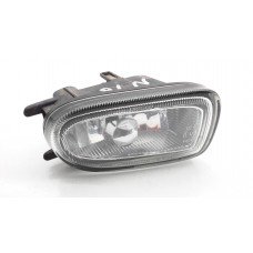 Προβολείς Ομίχλης NISSAN ALMERA 2000 - 2002 ( N16 ) Δεξιά 114-63520R