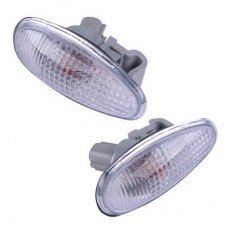 Φλας Φλας Φτερού MITSUBISHI PAJERO 2001 - 2008 SPORT 553105490