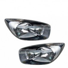 Φανάρι Εμπρός Ηλεκτρικό KIA PICANTO 2012 - 2015 Δεξιά 432005131