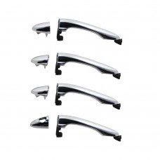 Χερούλι Πόρτας Εξωτερική KIA SPORTAGE 2011 - 2014 ( SL ) 424107851