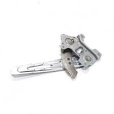 Γρύλος Παραθύρου Ηλεκτρικός SUBARU LEVORG 2015 - Πίσω Αριστερά 774507042