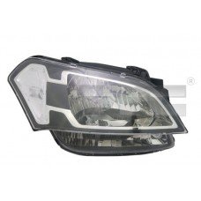Φανάρι Εμπρός Ηλεκτρικό KIA SOUL 2009 - 2013 ( AM ) TYC Αριστερά 422005144