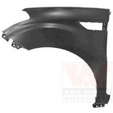 Φτερό KIA SOUL 2013 - 2017 Εμπρός Αριστερά 422100662