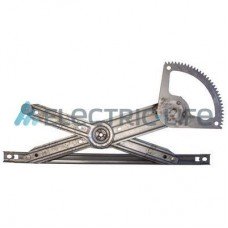 Γρύλος Παραθύρου Ηλεκτρικός Χωρίς Μοτέρ KIA SOUL 2009 - 2013 ( AM ) Πίσω Αριστερά 422107052