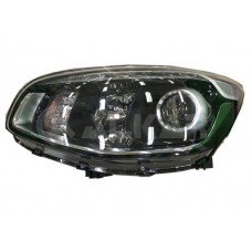 Φανάρι Εμπρός Ηλεκτρικό Led Φως Ημέρας KIA SOUL 2017 - Αριστερά 422305142