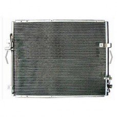 Ψυγείο A/C (Εξωτερικό) KIA CARENS 2000 - 2006 422906410