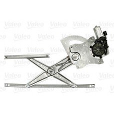 Γρύλος Παραθύρου Ηλεκτρικός KIA CARENS 2000 - 2006 Εμπρός Δεξιά 422907041