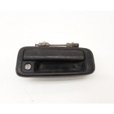 Χερούλι Πόρτας Εξωτερική Με Αφαλό TOYOTA COROLLA 1987 - 1992 ( EE90 ) Εμπρός Αριστερά XC149931639