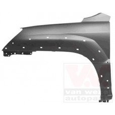 Φτερό KIA SPORTAGE 2008 - 2010 ( JE ) Εμπρός Αριστερά 424000662