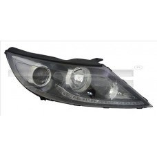 Φανάρι Εμπρός Led KIA SPORTAGE 2011 - 2014 ( SL ) Αριστερά 424105142