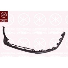 Σπόιλερ Προφυλακτήρα KIA SPORTAGE 2014 - 2015 Εμπρός 424206380