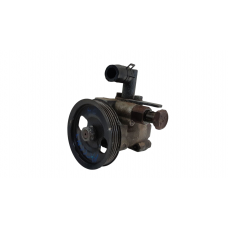 Κρεμαργιέρα & Αντλία Υδραυλικού Μηχανική HYUNDAI ACCENT 2003 - 2005 ( CG ) ( LC2 ) 57110-25000