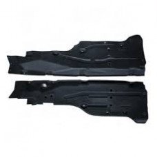 Κάλυμμα οχήματος MERCEDES GLC CLASS 2015 - ( X253 ) 527400867