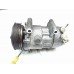 Συμπιεστής A/C (Κομπρέσορας) CITROEN C2 2003 - 2008 ( JM ) SD6V12