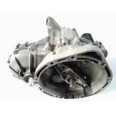 Σασμάν Χειροκίνητο SMART FORTWO 1999 - 2002 ( 450 ) XC85785