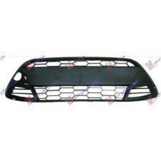 Δίχτυ Προφυλακτήρα FORD FIESTA 2008 - 2013 ( Mk6 )( JA8 ) Εμπρός 072604835