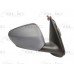 Καθρέπτης Ηλεκτρικός Θερμαινόμενος Με Αισθητήρα CITROEN C-ELYSEE 2013 - 2016 Δεξιά 202007501