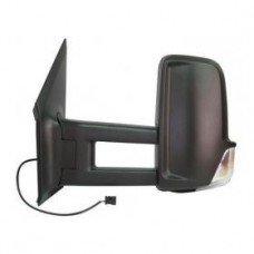 Καθρέπτης Ηλεκτρικός Θερμαινόμενος Με Φλας MERCEDES SPRINTER 2006 - 2013 ( 906 ) Αριστερά 053907582