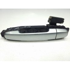 Χερούλι Πόρτας Εξωτερική TOYOTA YARIS 2006 - 2009 ( KL9 ) Πίσω Αριστερά XC12026923A