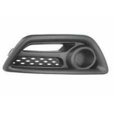 Δίχτυ Προφυλακτήρα RENAULT CAPTUR 2013 - 2017 Εμπρός Αριστερά 672004802