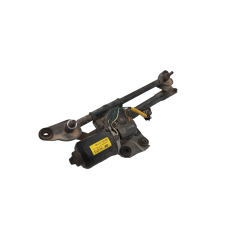 Σύστημα καθαρισμού παρμπρίζ HYUNDAI GETZ 2002 - 2005 ( TB ) Εμπρός 98100-1C100