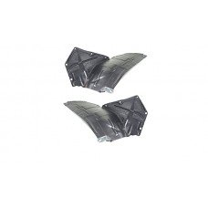 Θόλος Πλαστικός Εμπρός Κομμάτι MAZDA MX5 2005 - 2008 ( NC ) Εμπρός Αριστερά 068800822