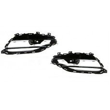 Δίχτυ Προφυλακτήρα MERCEDES CLA 2016 - ( F/L ) Εμπρός Αριστερά 531204852