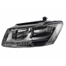 Φανάρι Εμπρός Ηλεκτρικό Led Φως Ημέρας AUDI Q5 2012 - 2016 VALEO Αριστερά 133005162