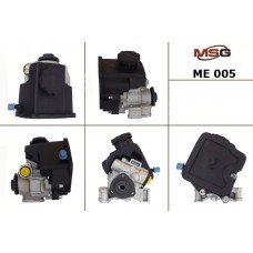 Κρεμαργιέρα & Αντλία Υδραυλικού MERCEDES C CLASS 2000 - 2003 ( W203 ) MSG A0024667501