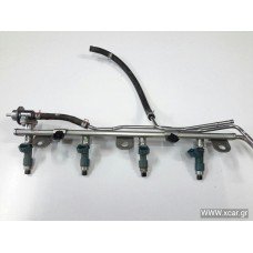 Μπεκ SUZUKI GRAND VITARA 2006 - 2009 ( JB ) 8EMBT