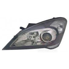 Φανάρι Εμπρός Ηλεκτρικό KIA CEED 2009 - 2012 (ED) Αριστερά 430005142