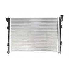 Ψυγείο Νερού KIA CEED 2009 - 2012 (ED) 430006300