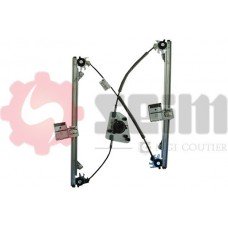 Γρύλος Παραθύρου Ηλεκτρικός Χωρίς Μοτέρ KIA CEED 2009 - 2012 (ED) Εμπρός Αριστερά 430107052