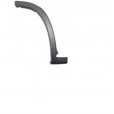 Πλαστική Κούρμπα Πόρτας CITROEN JUMPER 2006 - 2014 Εμπρός Αριστερά 020006537