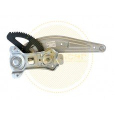 Γρύλος Παραθύρου Μηχανικός KIA PICANTO 2015 - 2017 Πίσω Δεξιά 432107061