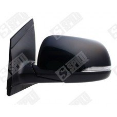 Καθρέπτης Ηλεκτρικός Θερμαινόμενος Βαφόμενος Με Φλας KIA PICANTO 2015 - 2017 Δεξιά 432107503