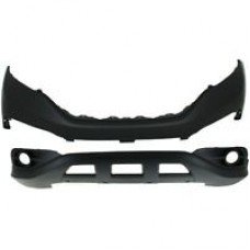 Προφυλακτήρας HONDA CRV 2013 - 2015 Εμπρός 341103375