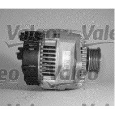Δυναμό/Εναλλάκτης VOLVO S40 1995 - 2000 ( VS ) VALEO 437199
