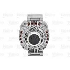 Δυναμό/Εναλλάκτης VW GOLF 2008 - 2013 ( Mk6 ) VALEO 437360