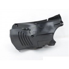 Θόλος Πλαστικός Εμπρός Κομμάτι MERCEDES CLS 2014 - 2018 ( W218 ) Εμπρός Αριστερά 532200822