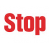 STOP