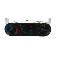 Χειριστήριο Καλοριφέρ-Κλιμα,Κλαπέτα NISSAN ALMERA 2000 - 2002 ( N16 ) XC1666752D9