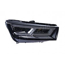 Φανάρι Εμπρός Full Led AUDI Q5 2016 - MAGNETI MARELLI Δεξιά 133105161