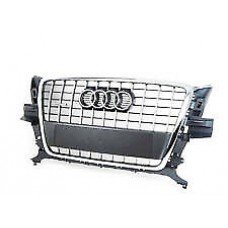 Μάσκα AUDI Q5 2008 - 2012 ( 8R ) 033404550