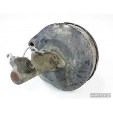 Σεβρόφρενο Κομπλέ ALFA ROMEO 156 2003 - 2006 ( 932 ) XC19536