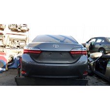 Ολόκληρο Αυτοκίνητο TOYOTA COROLLA 2016 - 2019 XC215884C2B
