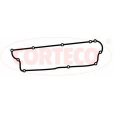 Φλάντζα για το καπάκι βαλβίδων NISSAN ALMERA 1995 - 1998 ( N15 ) CORTECO 440026P