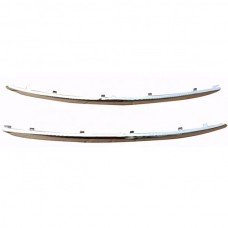 Φάσα Πόρτας MERCEDES S CLASS 2014 - 2017 ( W222 ) Εμπρός Δεξιά 530106531