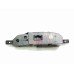 Ρολόι CHEVROLET-DAEWOO KALOS 2003 - 2004 ( T200 ) CHEVROLET XC115084 Ρολόι CHEVROLET-DAEWOO KALOS 2003 - 2004 ( T200 ) CHEVROLET XC115084